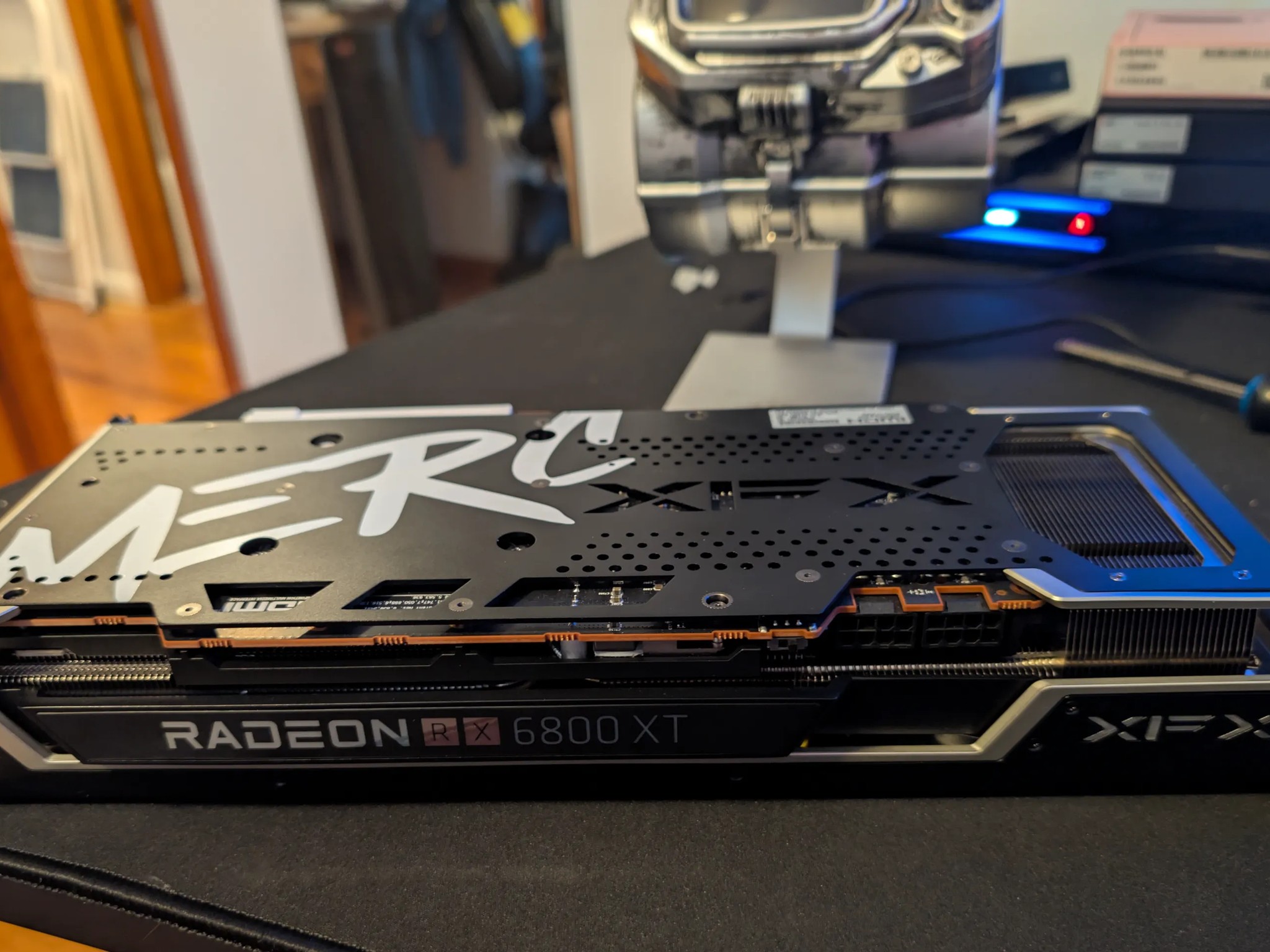 6800XT XFX MERC RX-68XTAL V1.5
