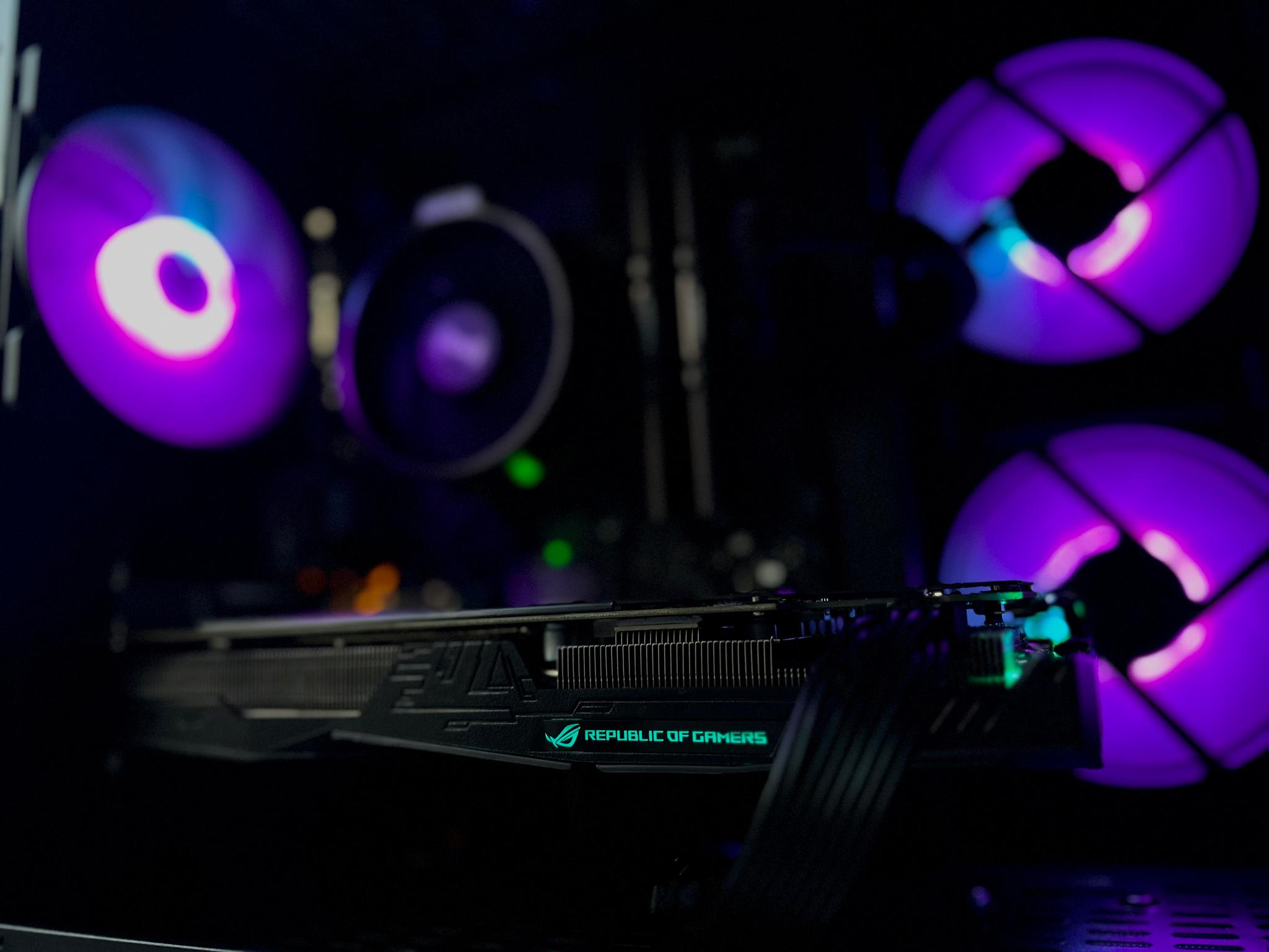 Budget Gaming PC | GTX 1060 // Ryzen 5 1600