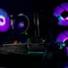Budget Gaming PC | GTX 1060 // Ryzen 5 1600