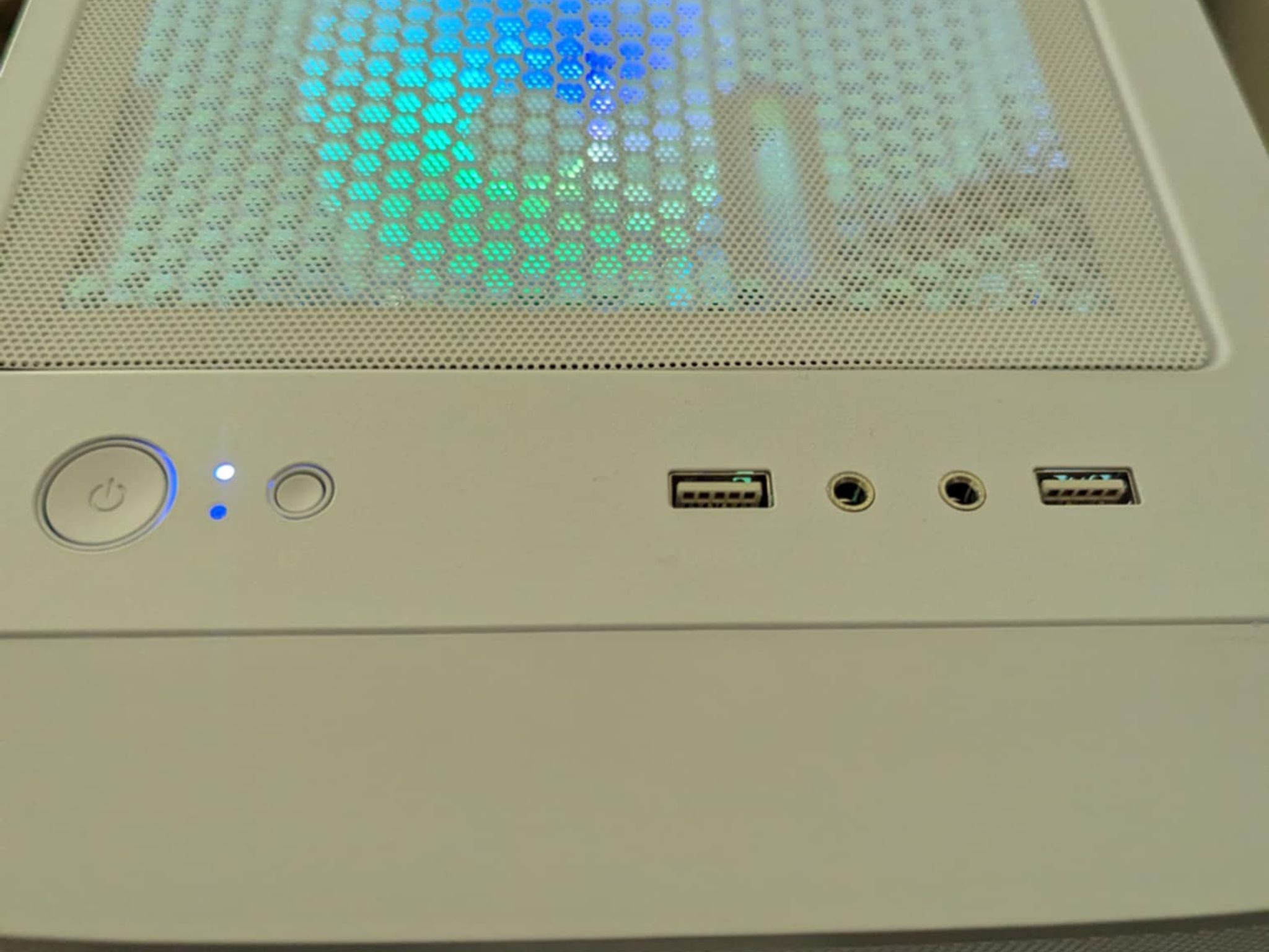 Gaming PC | Ryzen 5 | RTX 2060 | 16GB | 512GB | Wifi&BT
