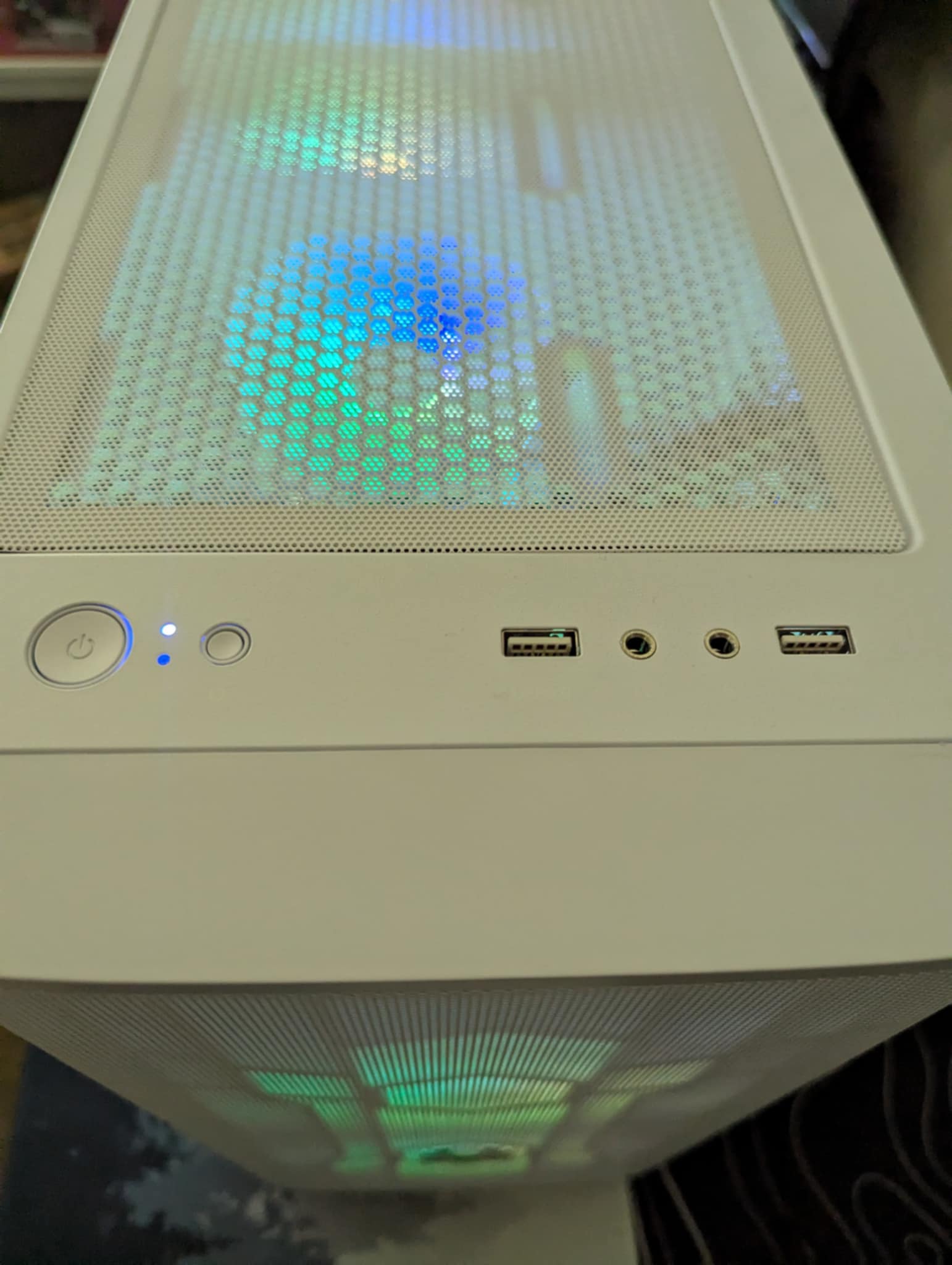 Gaming PC | Ryzen 5 | RTX 2060 | 16GB | 512GB | Wifi&BT