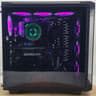 Gaming PC Ryzen 7 5800XT 16GB RAM 1TB SSD RTX 3070 Ti 8GB Windows 11 Computer