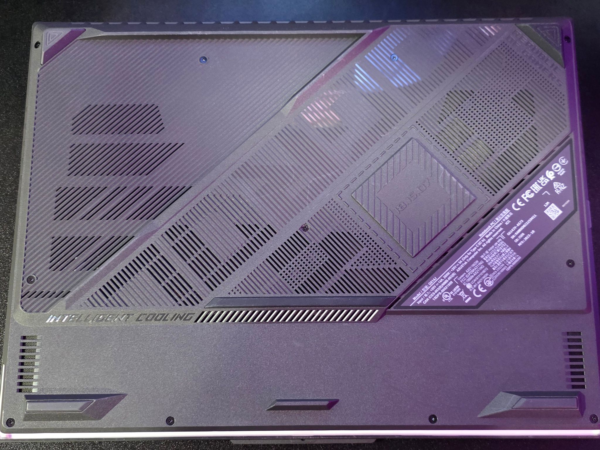 ASUS ROG Strix G16 (2023) Gaming Laptop