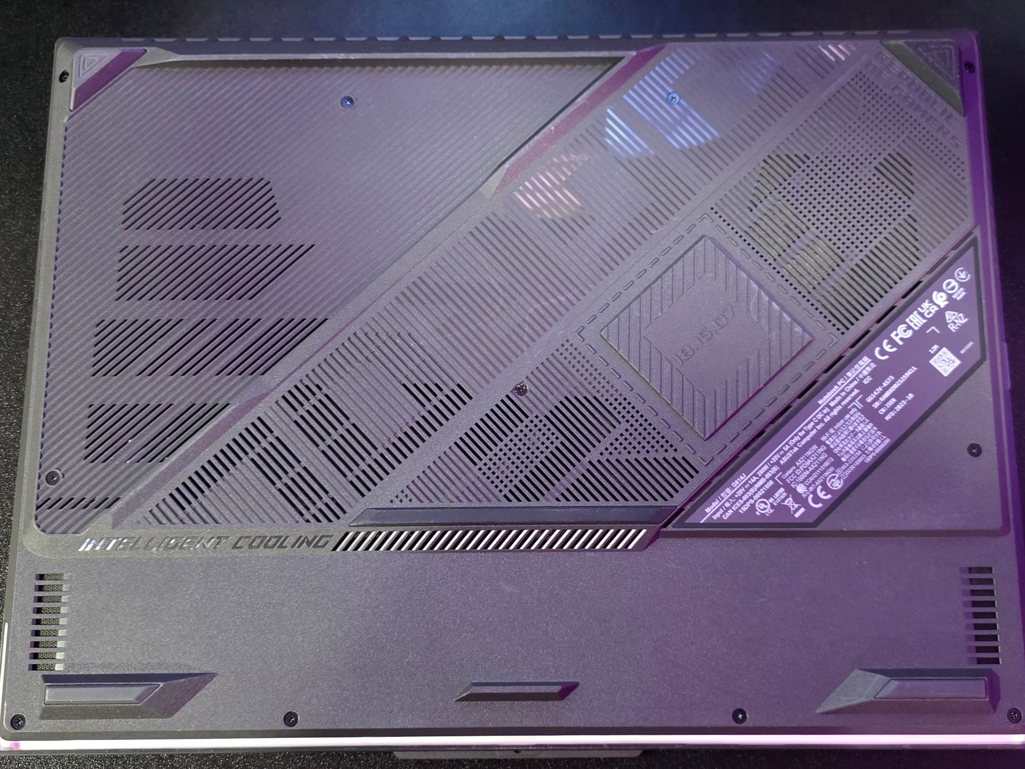 ASUS ROG Strix G16 (2023) Gaming Laptop