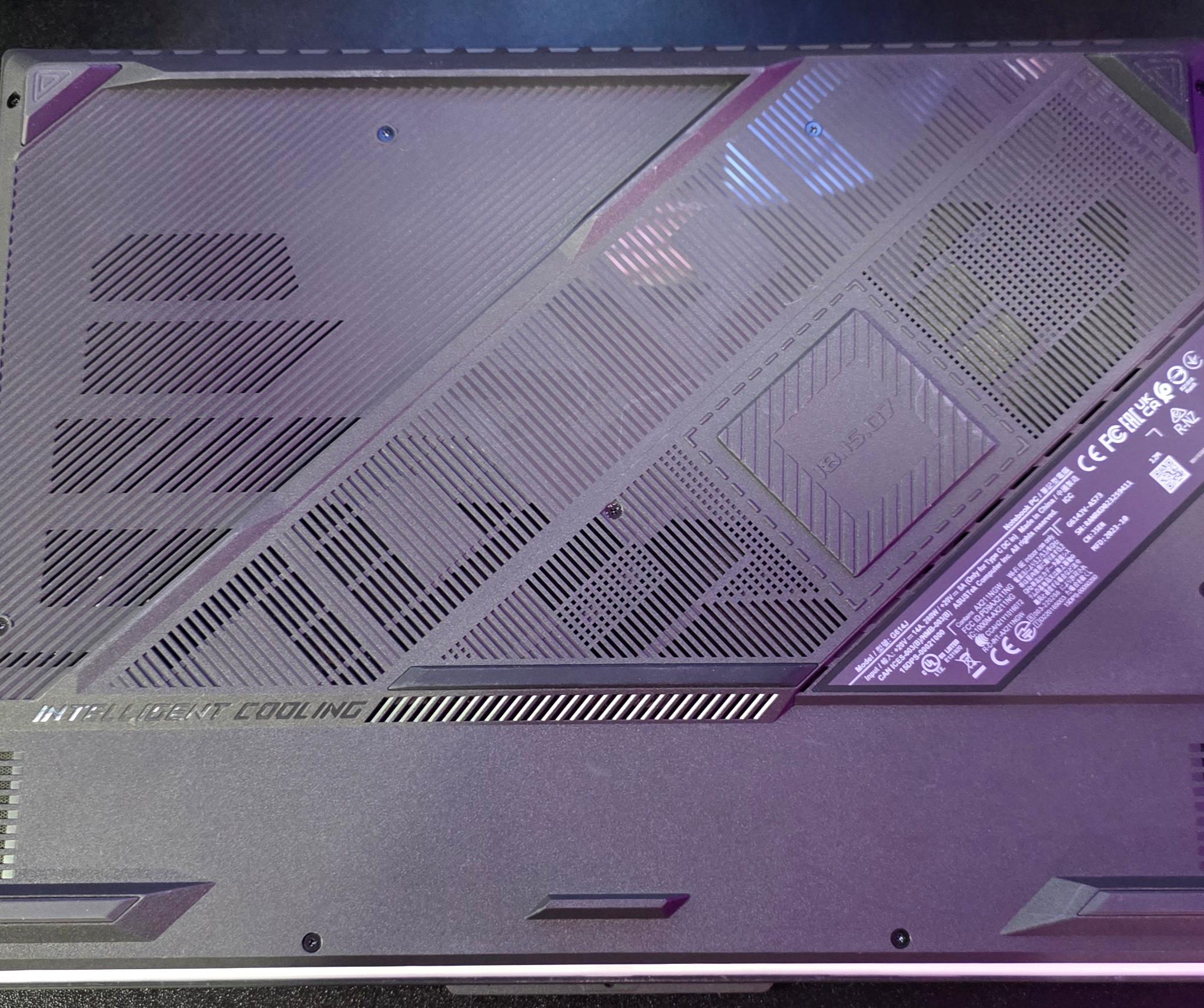ASUS ROG Strix G16 (2023) Gaming Laptop