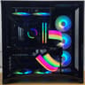 Gaming PC Ryzen 7 7700X 32GB RAM 1TB SSD RX 9070 XT 16GB Windows 11 Computer