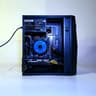 Myny60 Gaming PC Custom Windows 10 Pro GTX 1060 Micro ATX Intel Powerhouse(wifi)