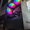 Gaming PC GTX 1660Ti | Intel Core i5 | 16GB RAM | 256GB SSD - DV-PCs Starter+