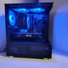 Budget 1080p Gaming PC