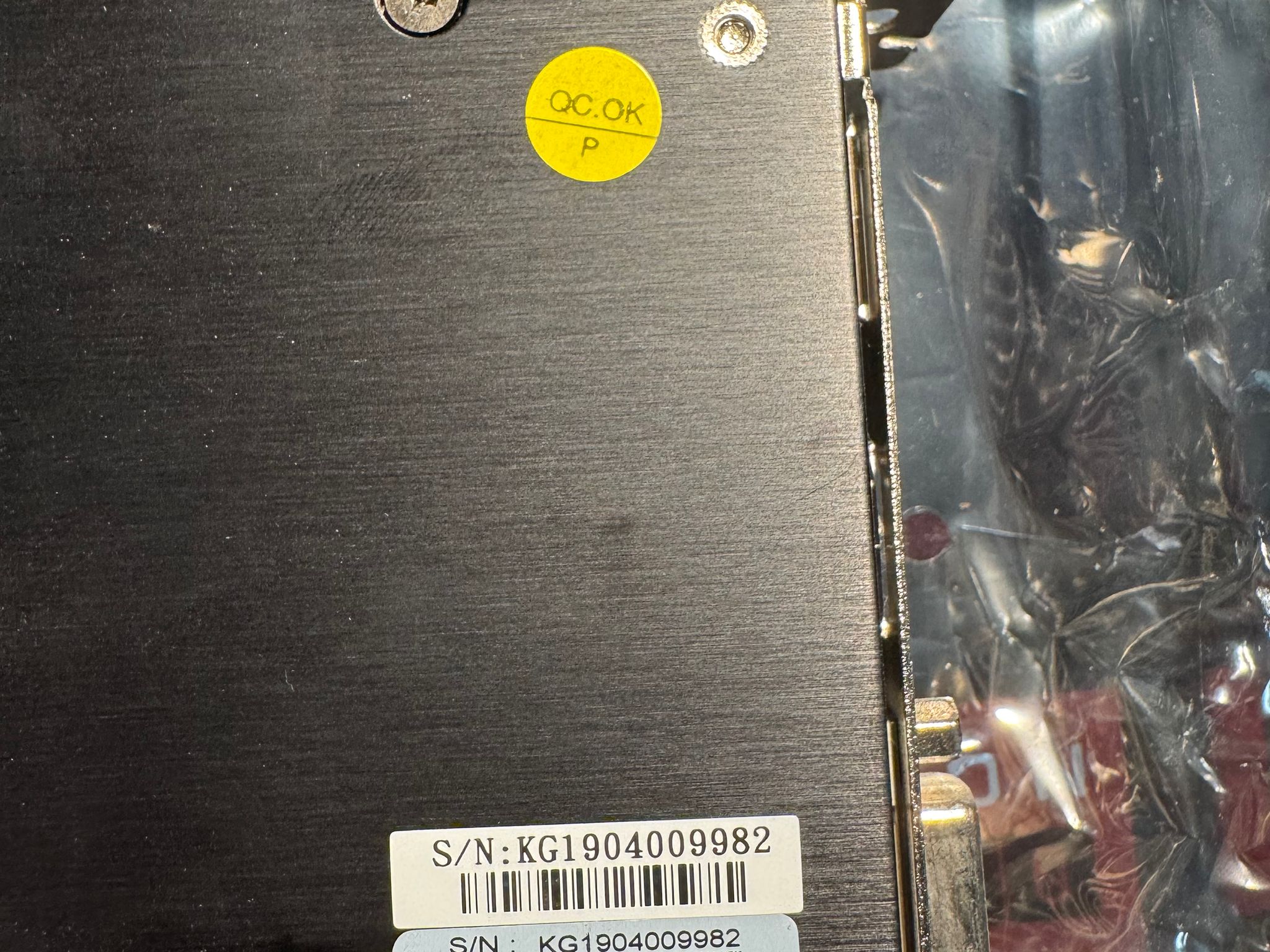 Powercolor RX 590