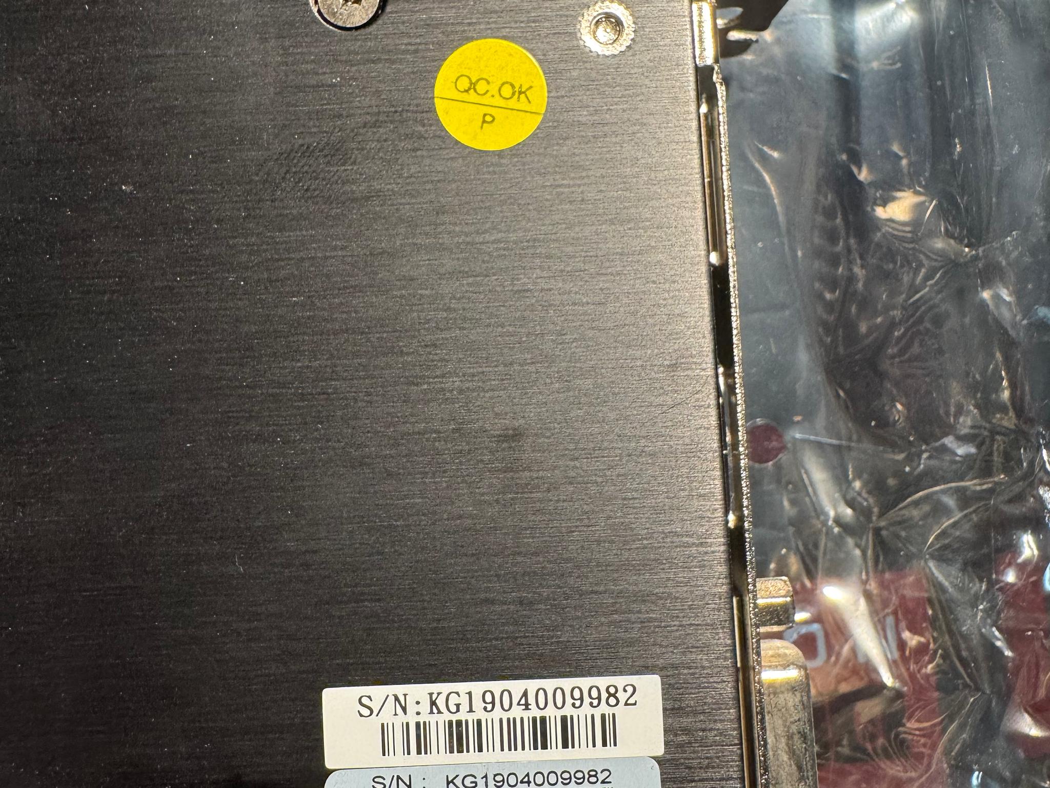 Powercolor RX 590