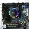 BLACK FRIDAY DEAL! Compact POWER - GTX 1660 Super + i5 9500 + 750 GB SSD + 32 GB DDR4