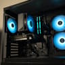 Gaming PC | Ryzen 5 3600 + RTX 3060 Ti