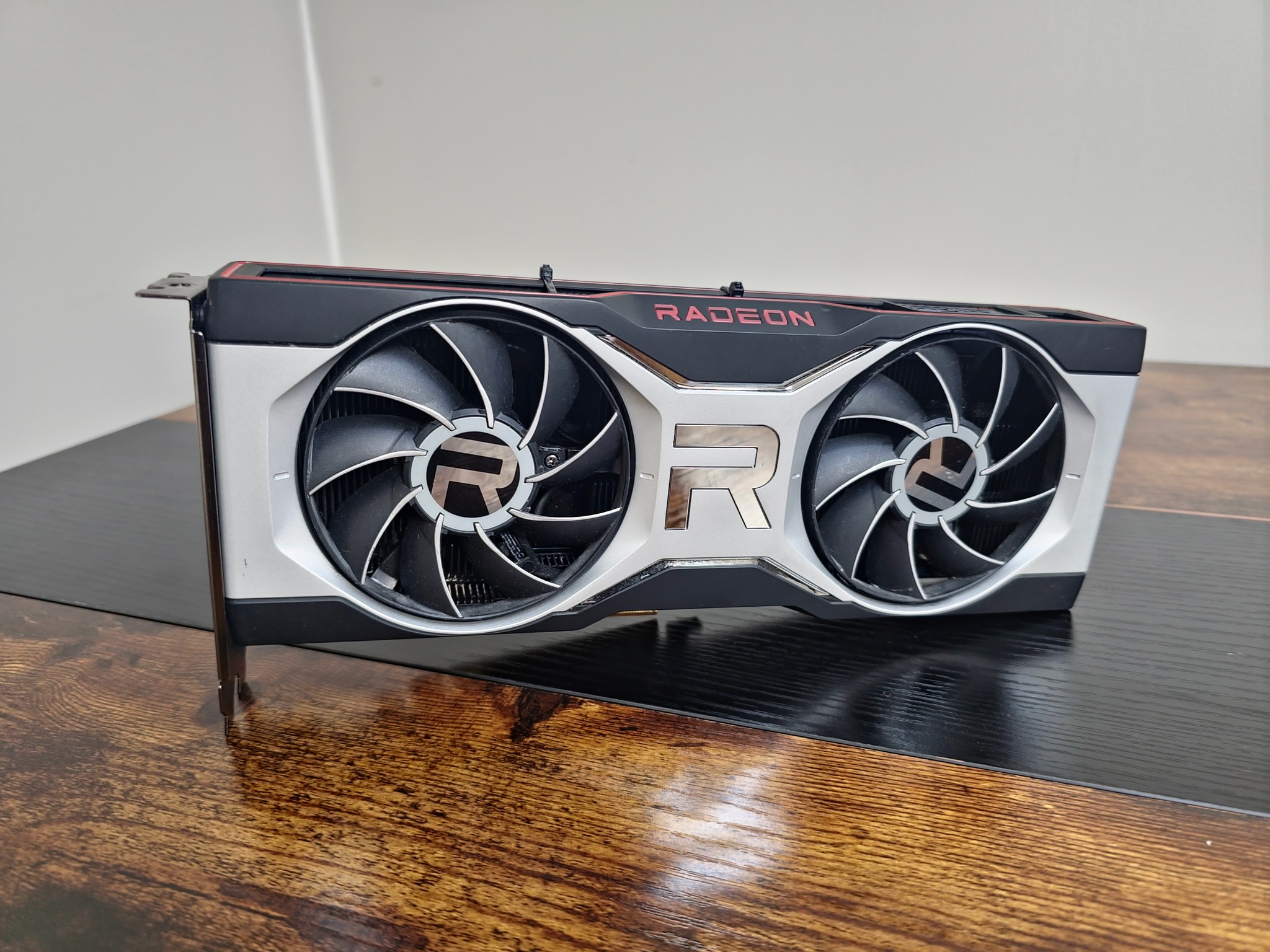 AMD RX 6700XT Reference