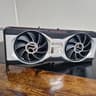 AMD RX 6700XT Reference