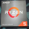 AMD RYZEN 5 5500