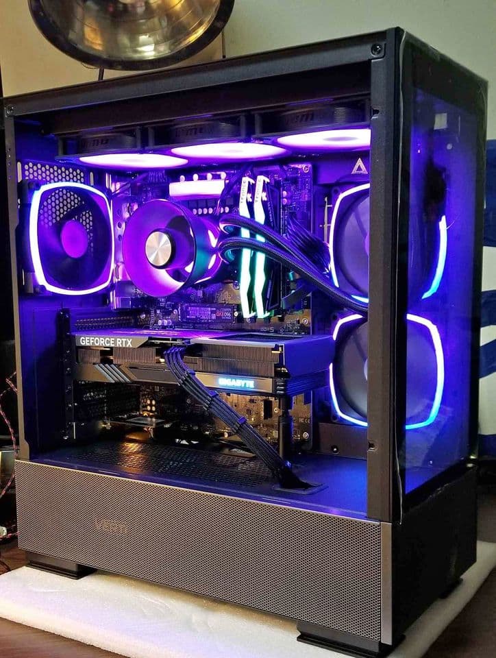 DiYnamic PC