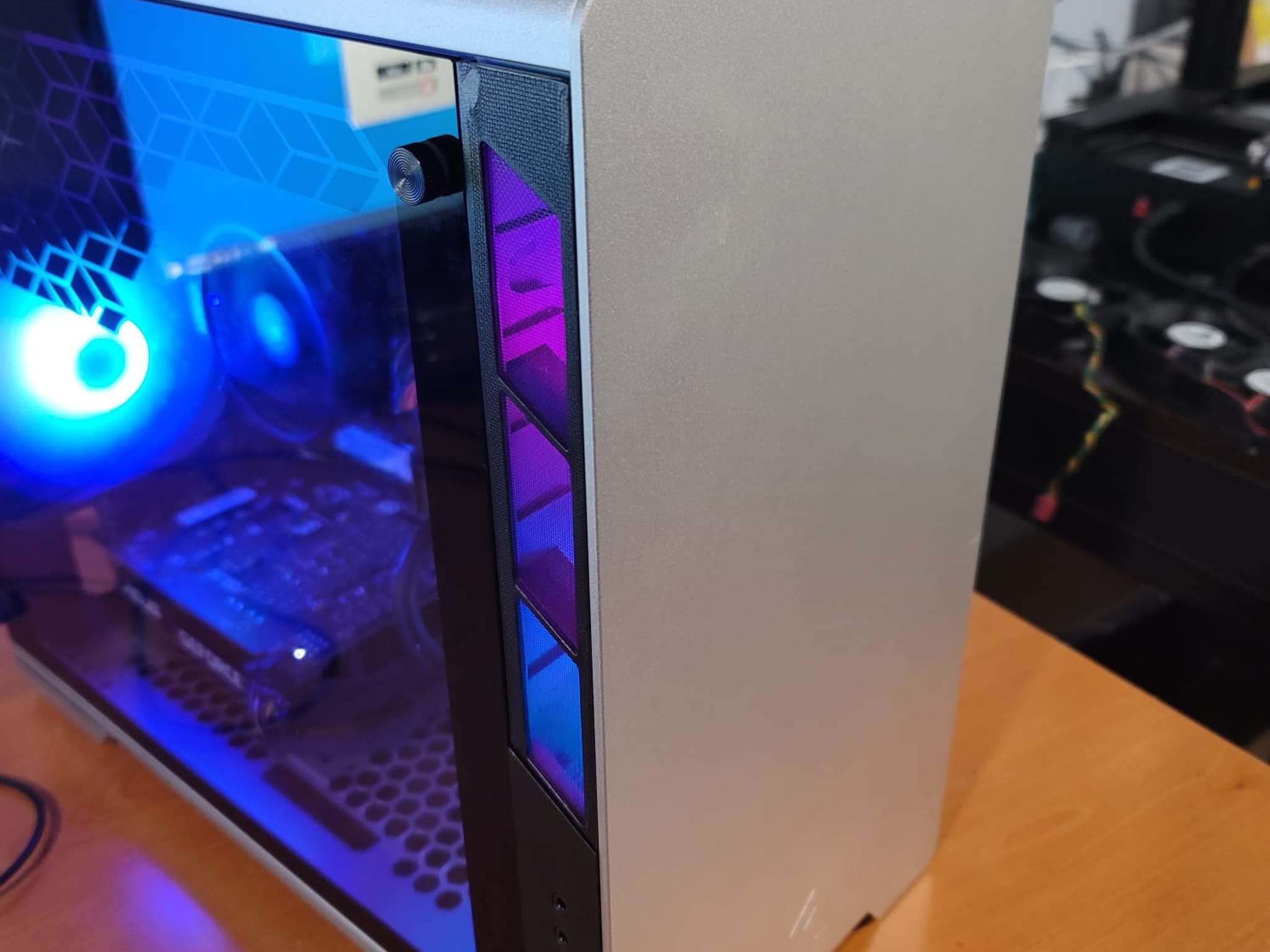 Mid Range Budget Build RYZEN 5 GTX 1660 SUPER