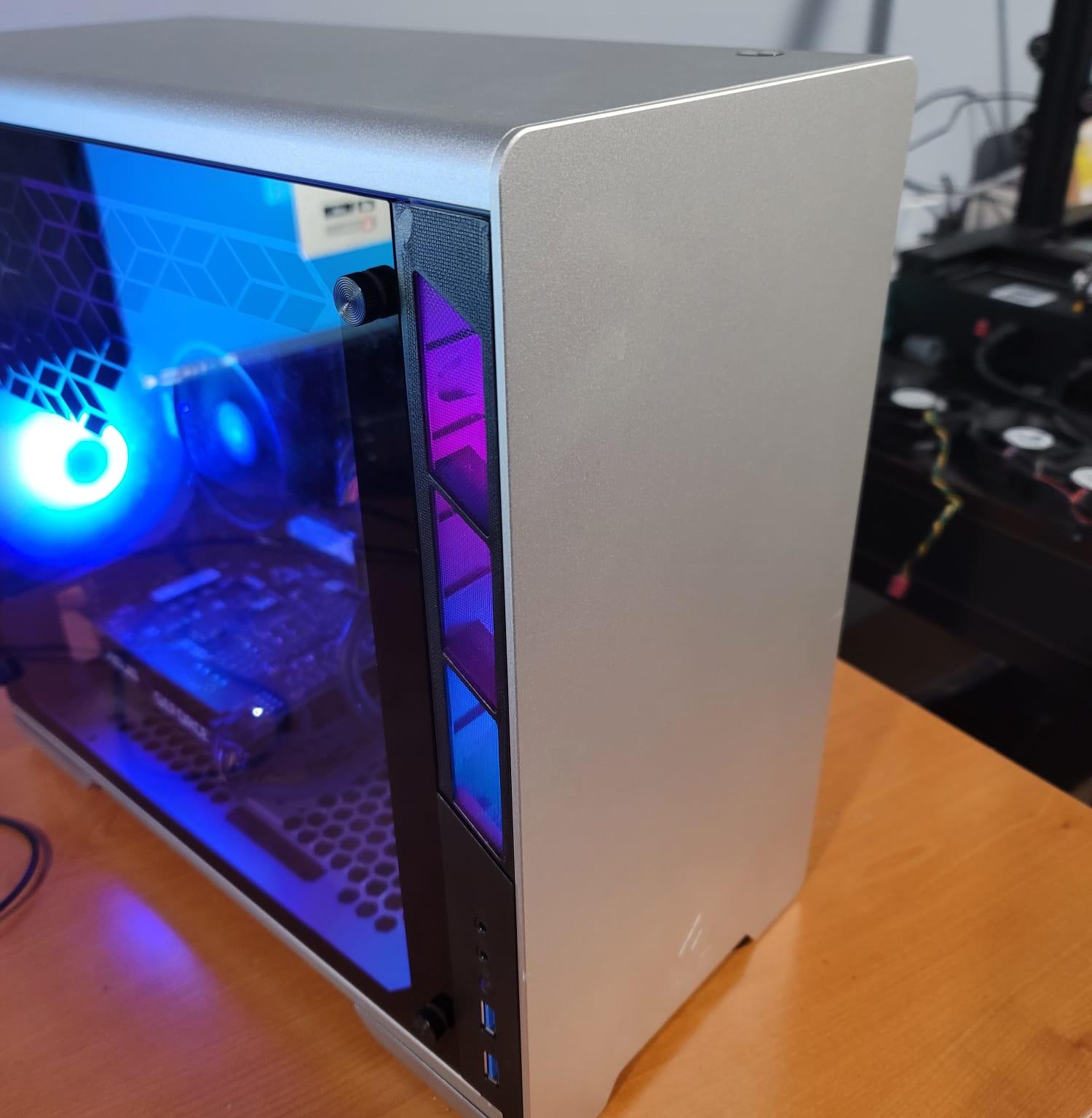 Mid Range Budget Build RYZEN 5 GTX 1660 SUPER