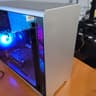 Mid Range Budget Build RYZEN 5 GTX 1660 SUPER