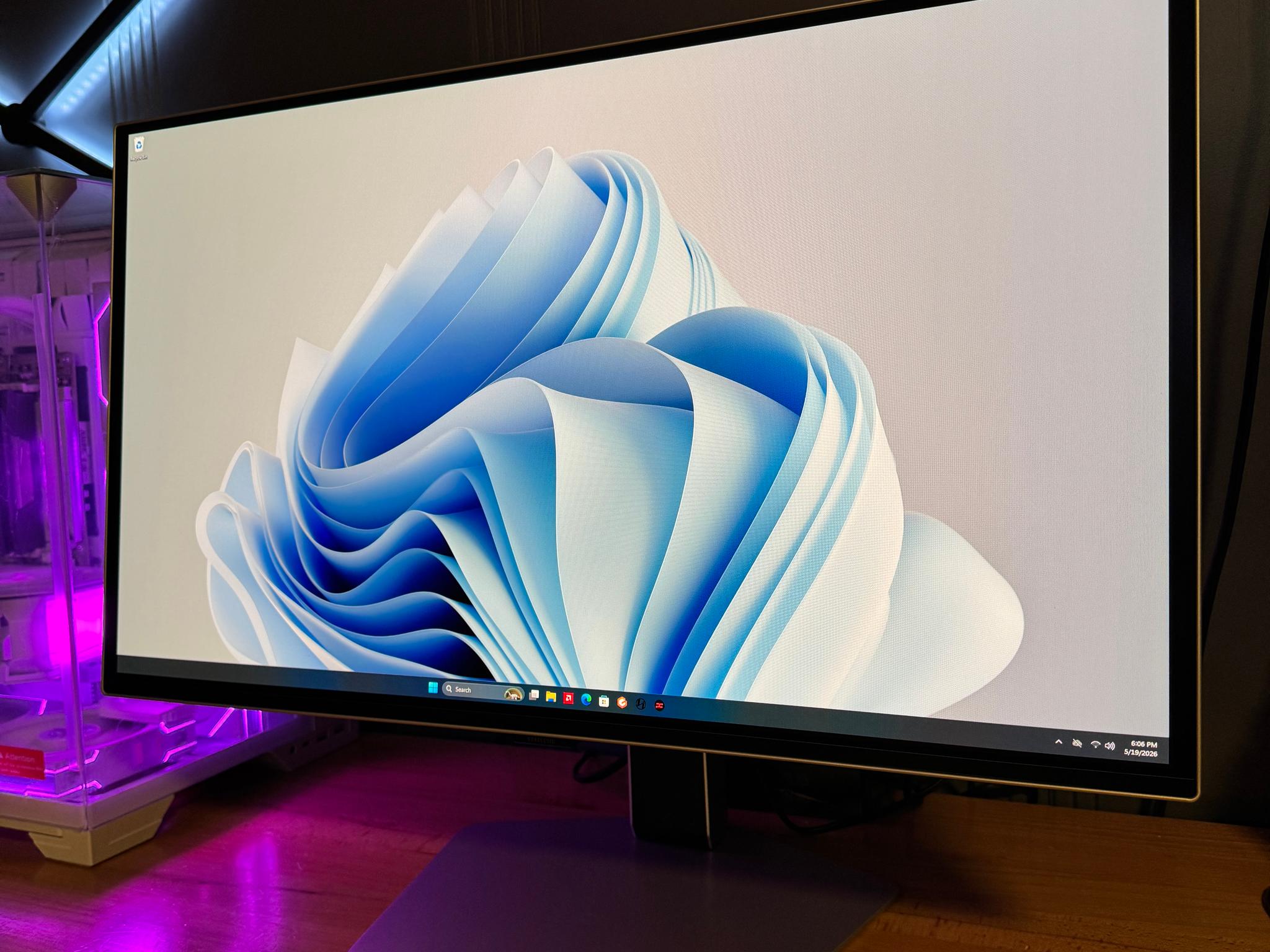 *Like New* Samsung G6 OLED 360Hz 0.03ms Response