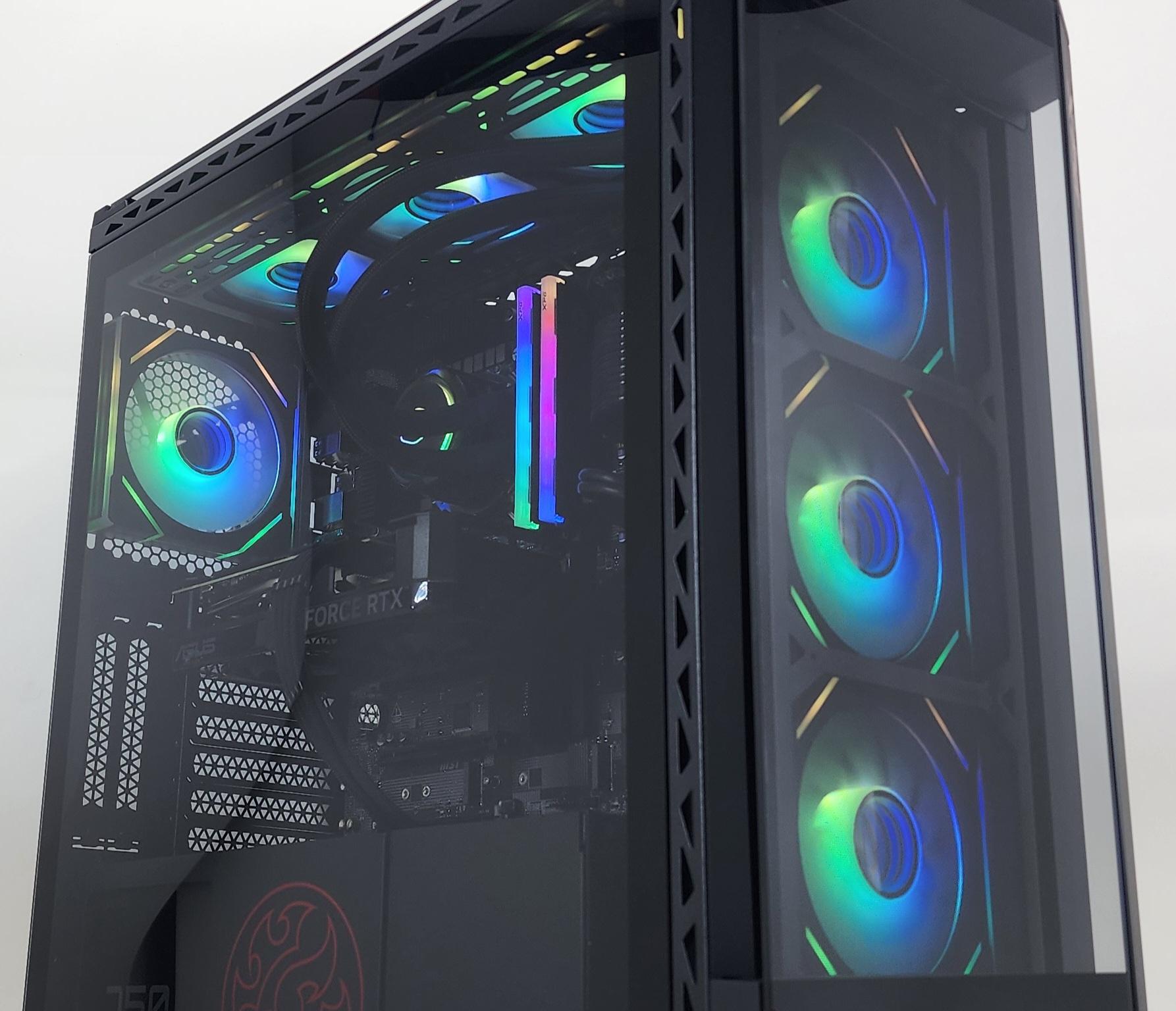 NVIDIA GeForce RTX 4070 - Image 1