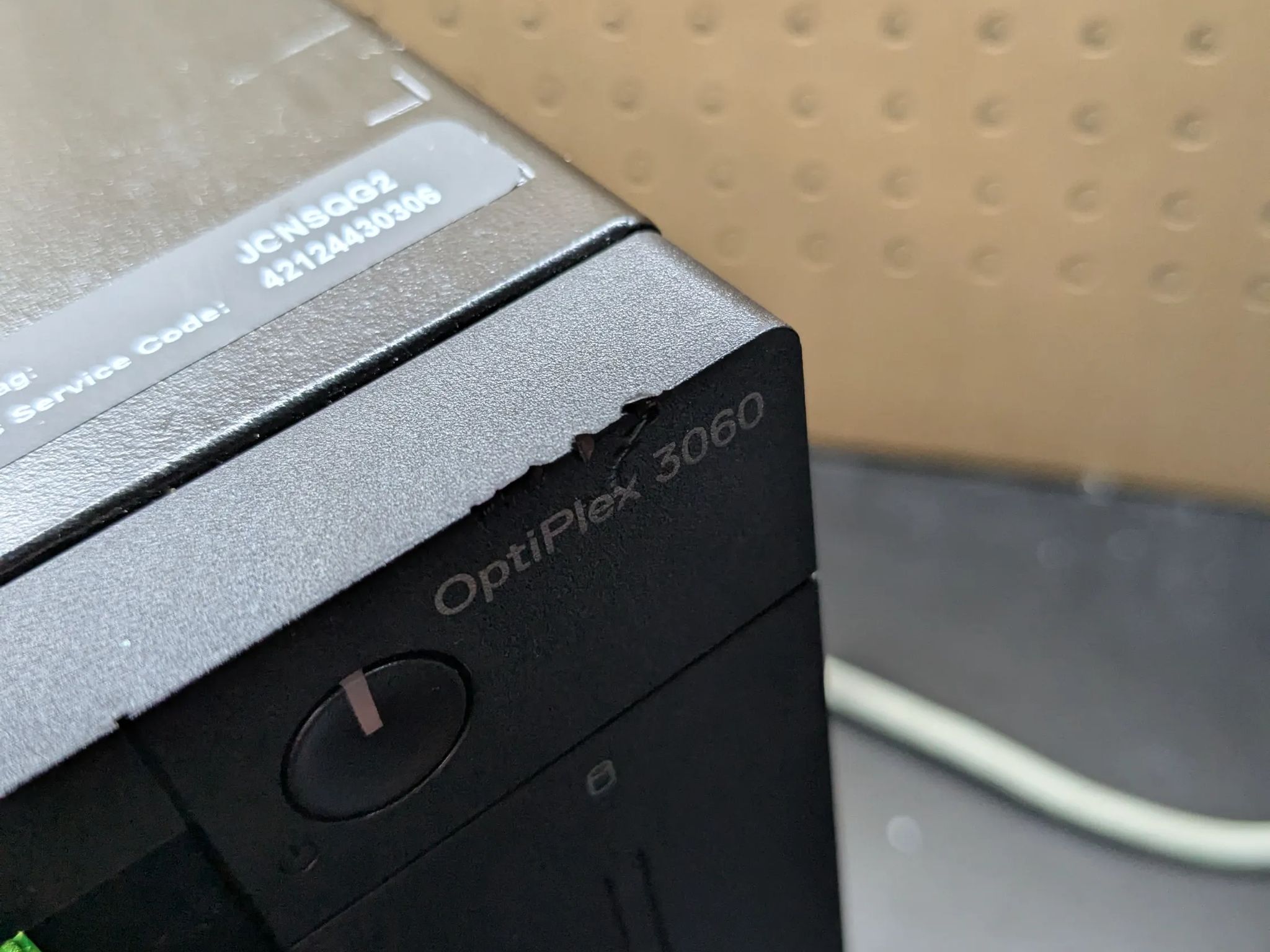 Tiny BO6/Fortnite PC | 180 Day Warranty | i5-8500, RX 6400 4GB, 16GB RAM, 512GB NVME SSD, RGB, Win11