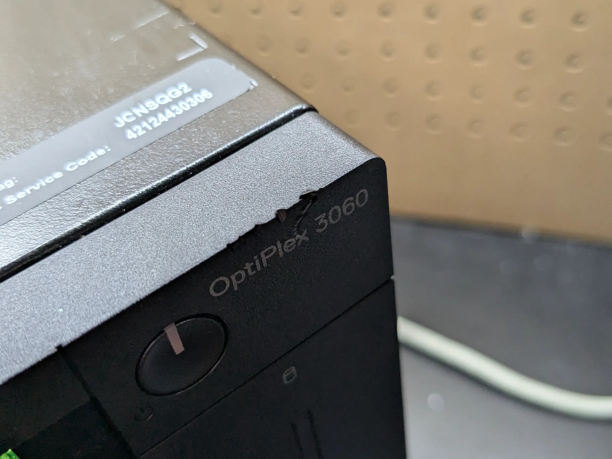 Tiny BO6/Fortnite PC | 180 Day Warranty | i5-8500, RX 6400 4GB, 16GB RAM, 512GB NVME SSD, RGB, Win11