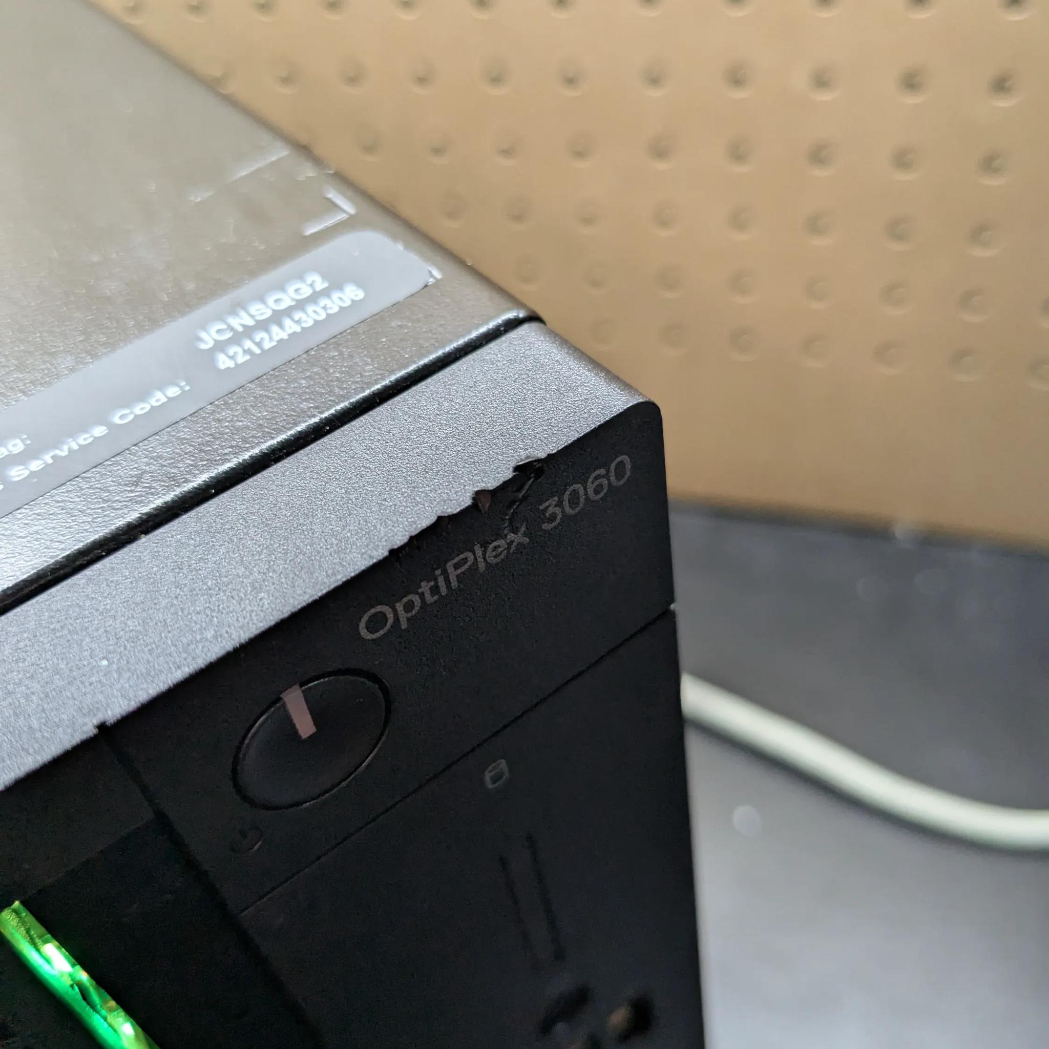 Tiny BO6/Fortnite PC | 180 Day Warranty | i5-8500, RX 6400 4GB, 16GB RAM, 512GB NVME SSD, RGB, Win11