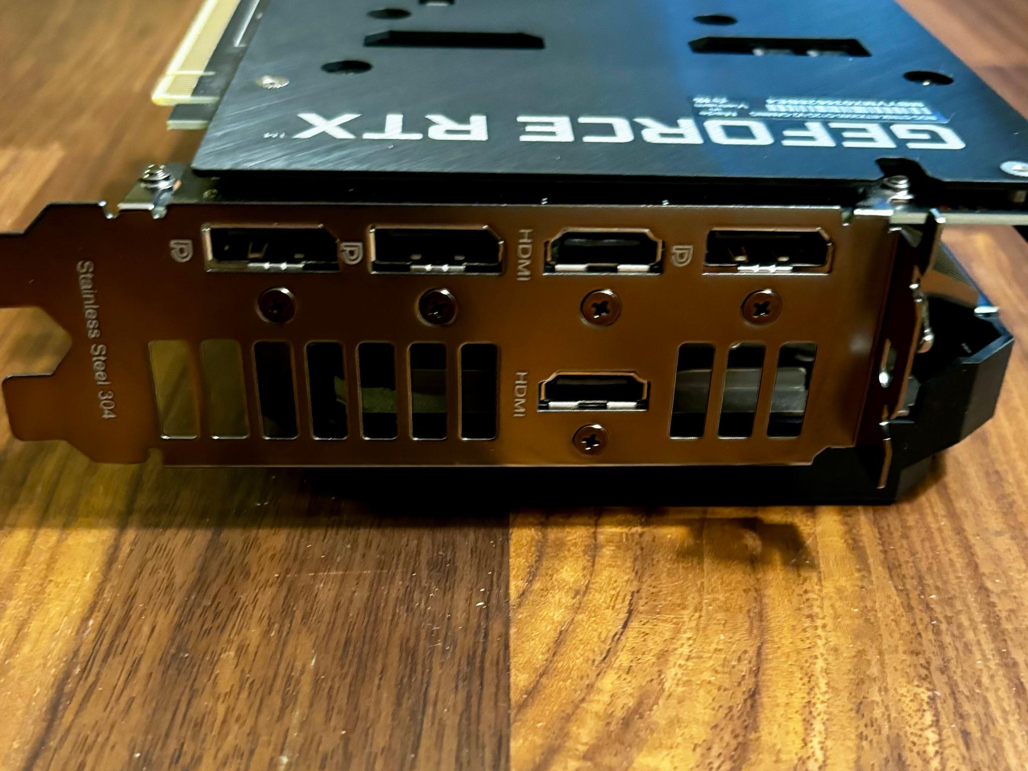 ASUS ROG STRIX RTX 3060 12GB GDDR6