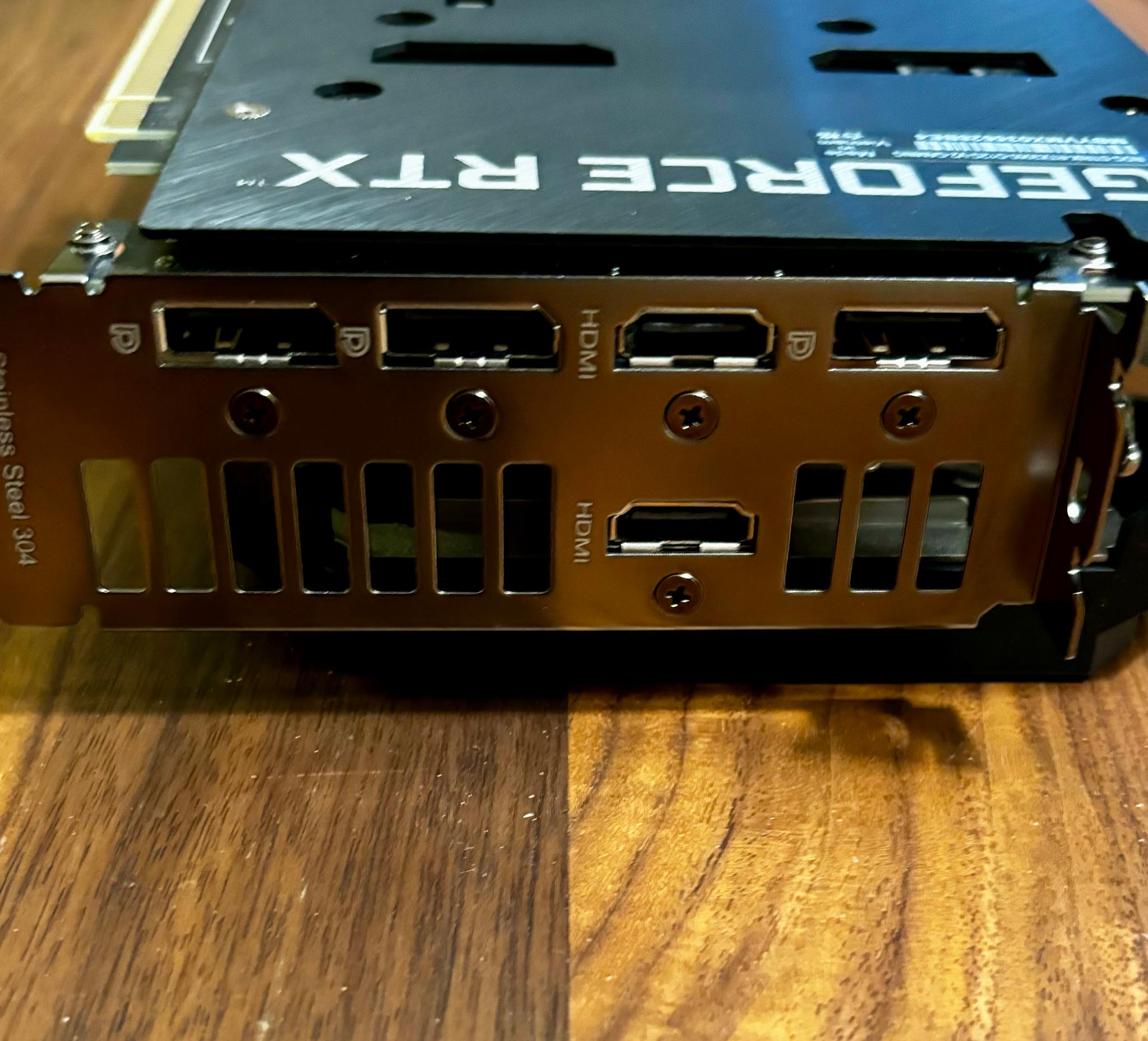 ASUS ROG STRIX RTX 3060 12GB GDDR6