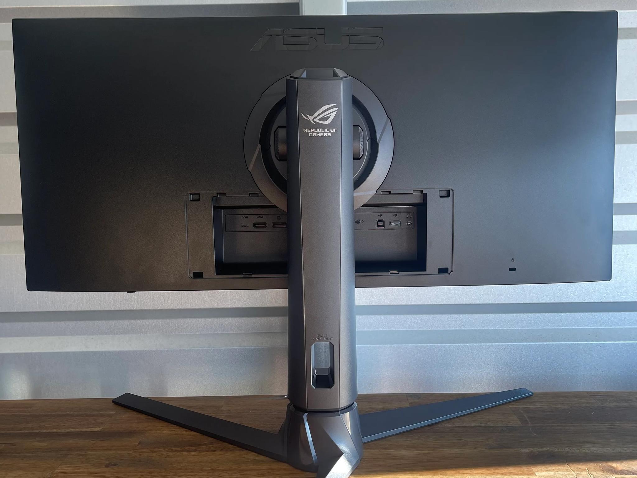 ASUS ROG Strix 29.5" 2560x1080 220Hz Gaming Monitor