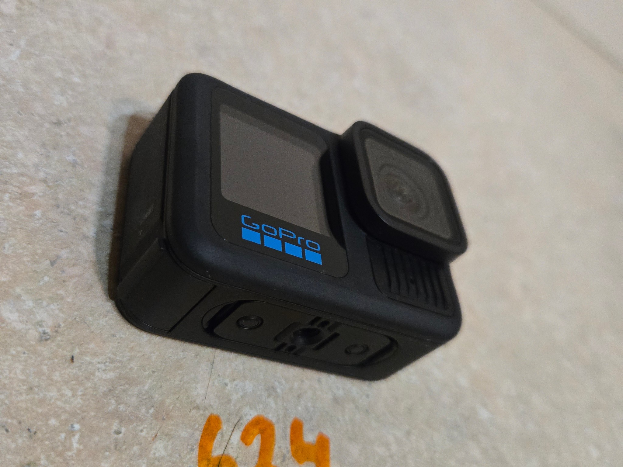GoPro Hero 13 Black Camera