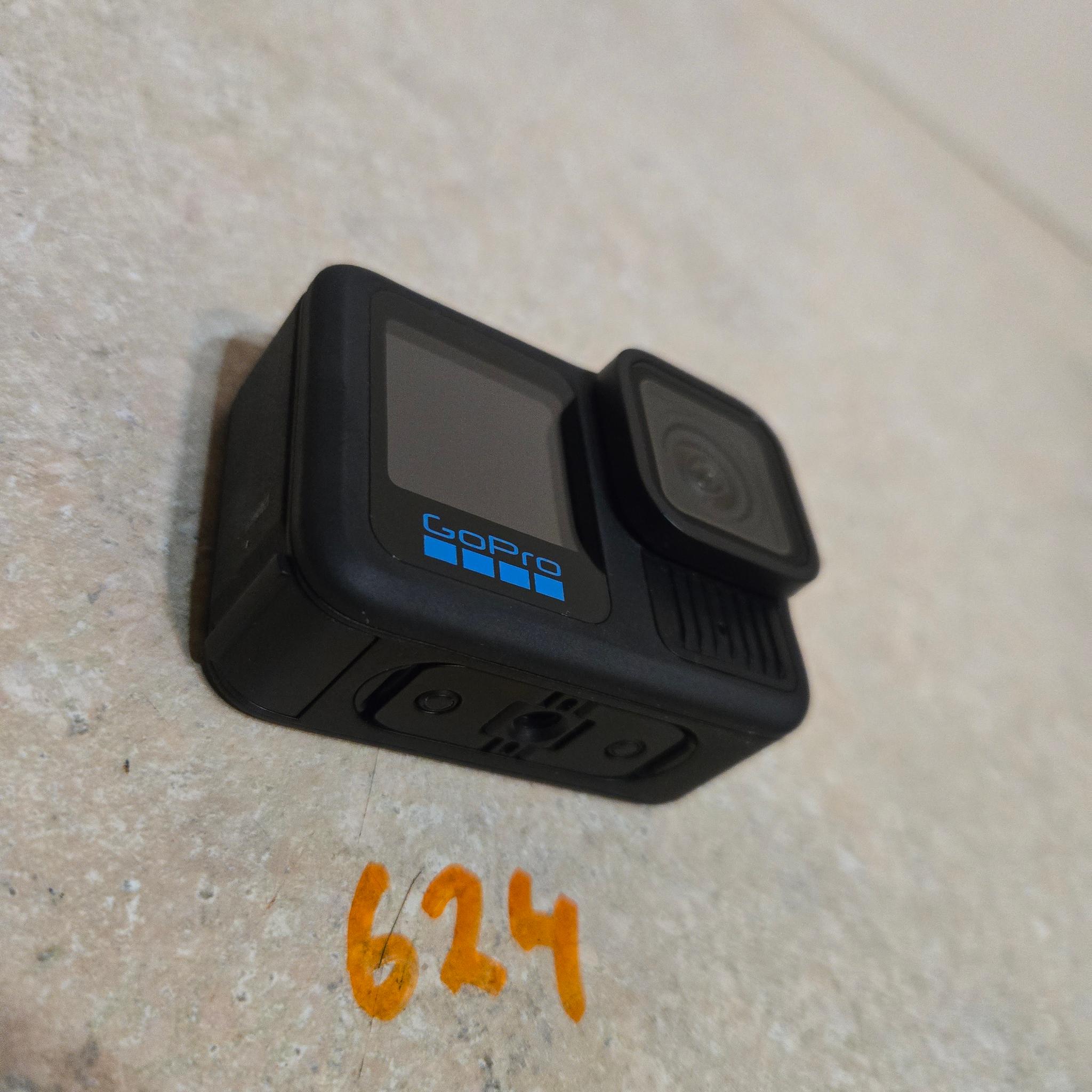 GoPro Hero 13 Black Camera