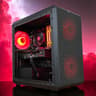 *SALE* RX 9060XT 8GB | Ryzen 5 5600 | 32GB DDR4 | 1TB NVMe | The Dark Trooper RX
