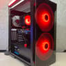 RTX Performance 🔥 i3-12100 | 3060Ti 8GB | 32GB DDR4 | 1TB SSD | Wifi