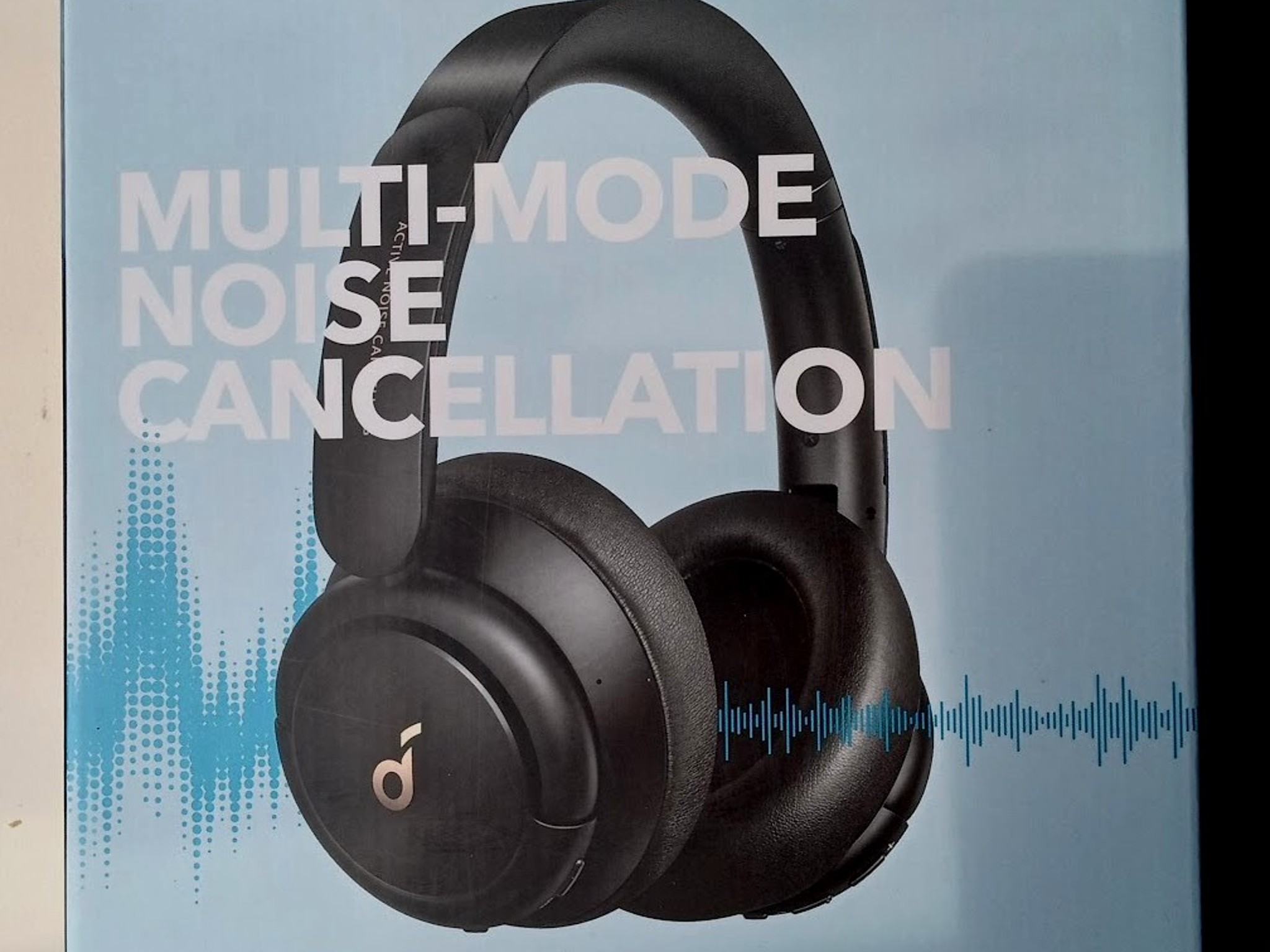 Anker Soundcore Life Q30 Wireless Over Ear Headphone