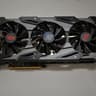 AMD Radeon RX 5700 XT 8GB GDDR6 Graphics Card PowerColor Red Devil