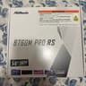 ASRock B760M Pro RS