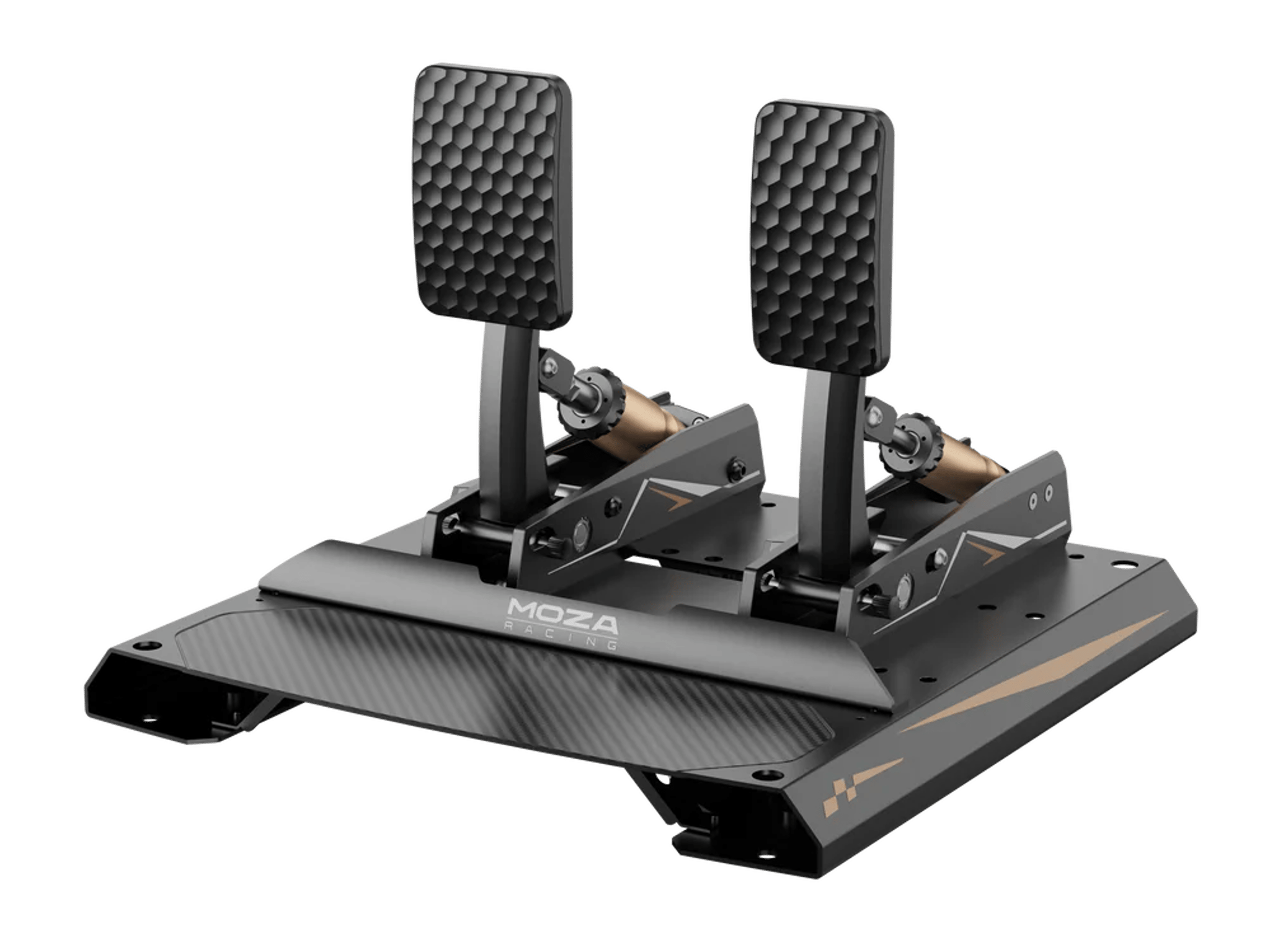 🎯 Focus SIM - "Grid" Racing Simulator [DIY Builder's Bundle]