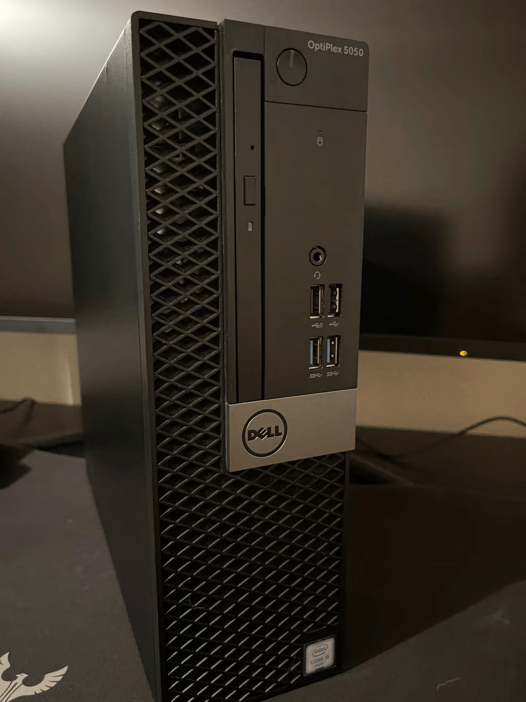 R7 350X 4GB + I5-6500