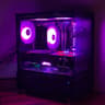 GTX 1070 | Core i7 7700k | 16GB DDR4 | 1.13TB | Windows 11 | Office 2024 | WiFi + BT | Gaming PC