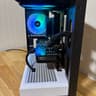 Entry Level Gaming PC - i3 + 8GB RAM + GTX 970 + 870GB Storage + WiFi BT Dongle