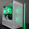 🤍AESTHETIC🤍 1080p Value PC 💚GTX 1650 4GB 🧡Ryzen 5 2600 6 Cores 12 Threads | 16GB RAM | 500GB NVME