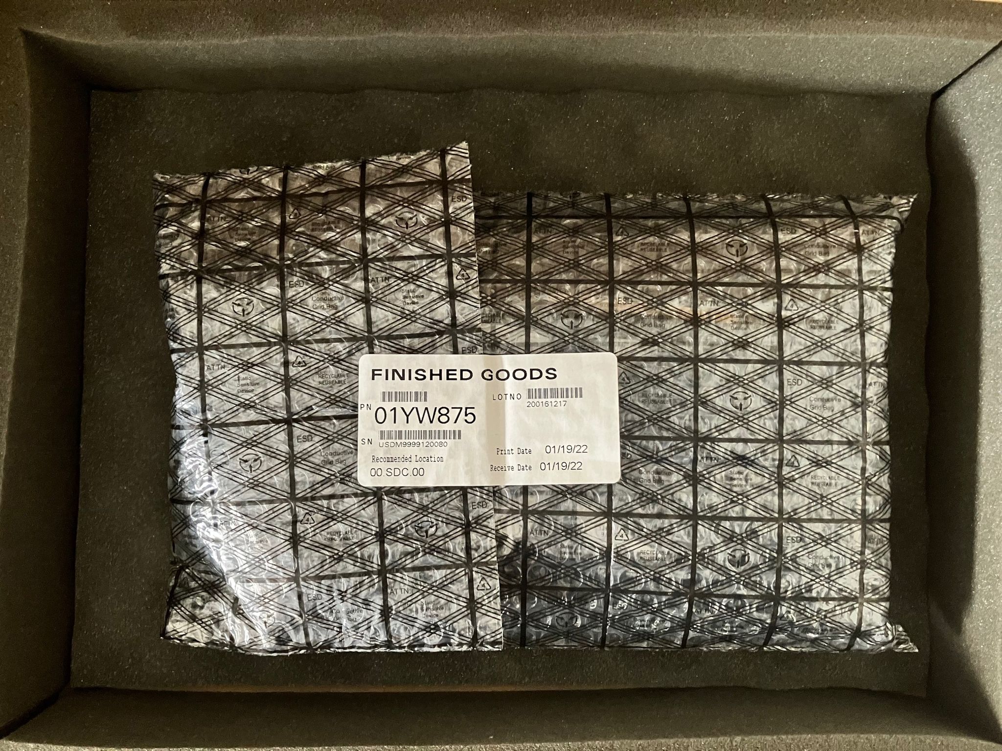 Lenovo OEM Nvidia GeForce RTX 2070 (New)