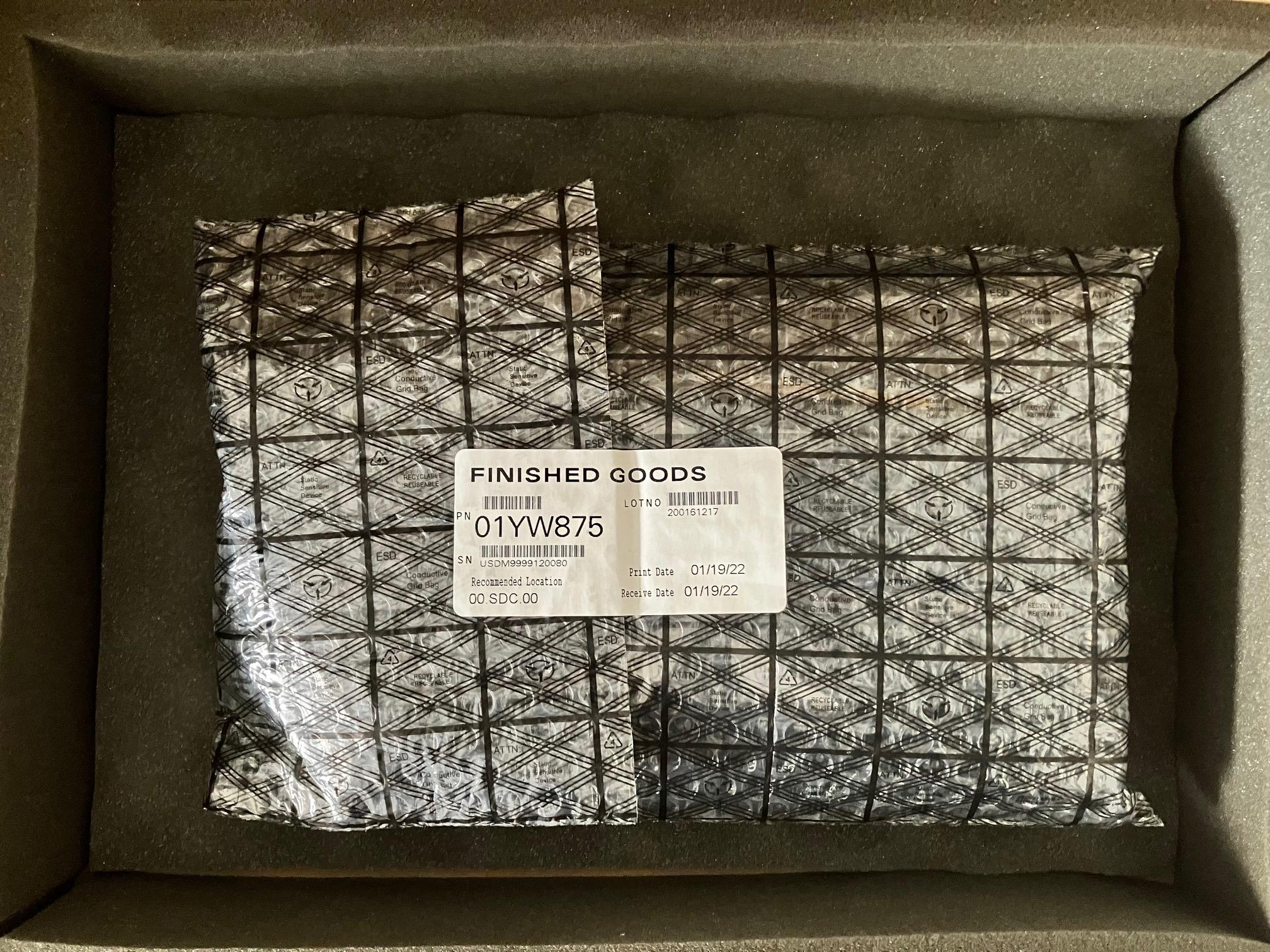 Lenovo OEM Nvidia GeForce RTX 2070 (New)