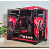 RTX 3050 | Ryzen 5 5500 | 1TB SSD | Leauge Of Legends Jinx PC