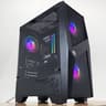 Gaming PC i5-11600KF 16GB RAM 500GB SSD RTX 2060 12GB Windows 11 Computer