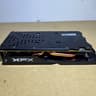 XFX RX 570 4GB GDDR5 RS XXX Edition PCI-Express 3.0 Graphics Card