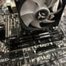 Wallet Warrior 🤩| A320 | R5 2600 | 16gb DDR4 | Static RGB Cooler